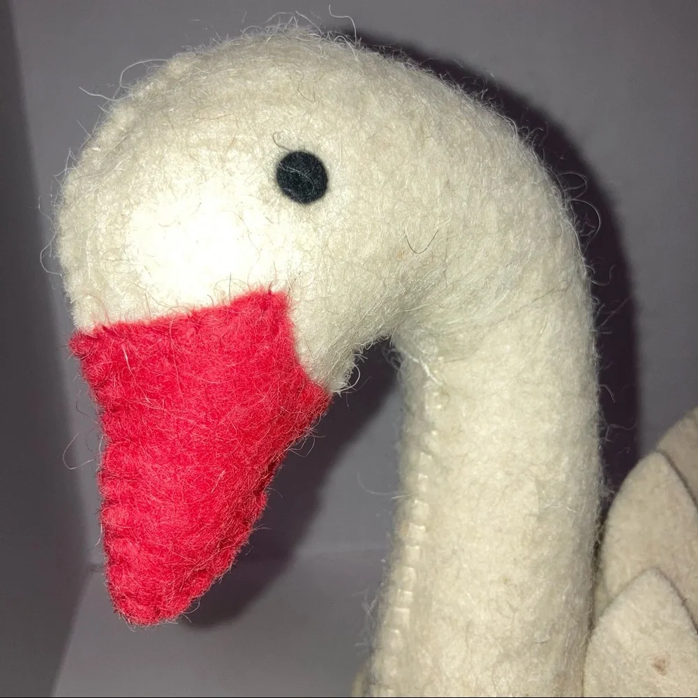 Arcadia home felt wool